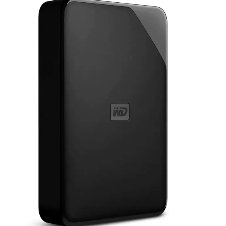 Disco Duro Externo Western Digital Elements SE 6TB 2.5" USB 3.0