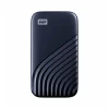 Disco Duro Externo Western Digital My Passport SSD 500GB 2.5" USB 3.2 Oro