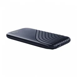 Disco Duro Externo Western Digital My Passport SSD 500GB 2.5" USB 3.2 Azul