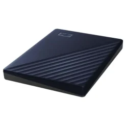 Disco Duro Externo Western Digital My Passport for Mac 2TB 2.5