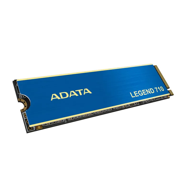 Disco Duro M.2 Adata LEGEND 710 512GB Gen3 PCIe x4 NVMe