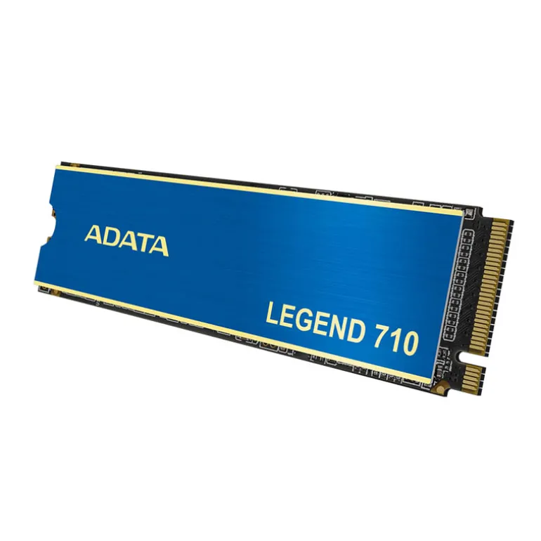 Disco Duro M.2 Adata LEGEND 710 1TB Gen3 PCIe x4 NVMe