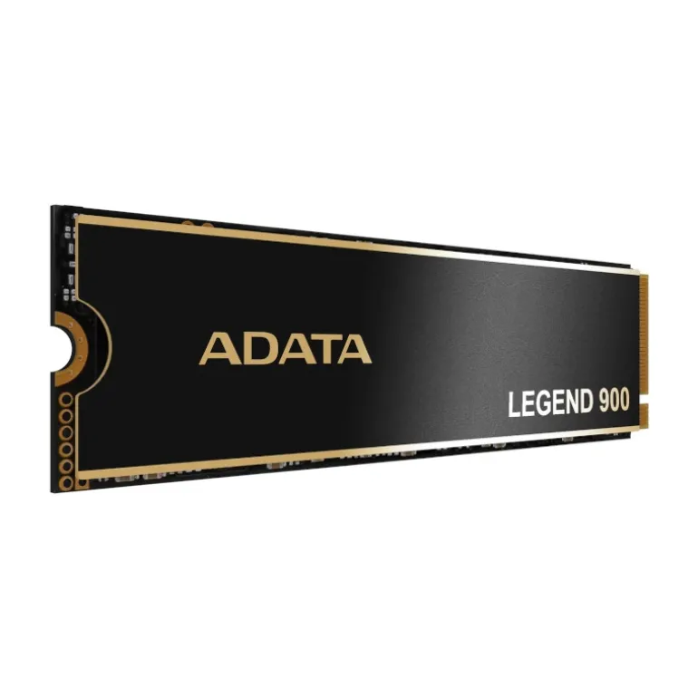 Disco Duro M.2 Adata LEGEND 900 1TB PCIe Gen4 x4 NVMe 1.4 SSD