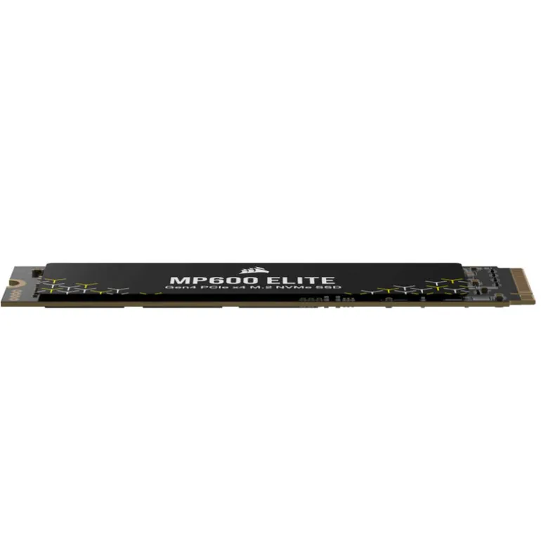 Disco Duro M.2 Corsair MP600 Elite 1TB PCIe Gen4 x4 NVMe SSD