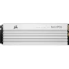 Disco Duro M.2 Corsair MP600 Pro LPX 4TB PCIe Gen4 x4 NVMe SSD Compatible Con PS5