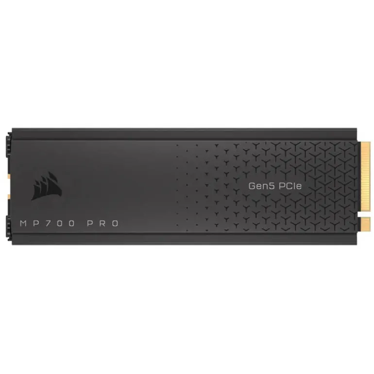 Disco Duro M.2 Corsair MP700 PRO 1TB Gen5 PCIe x4 NVMe