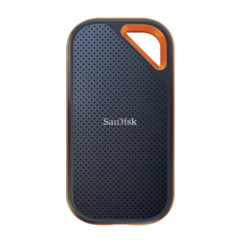 Disco Duro M.2 Externo SanDisk Extreme PRO V2 SSD 1TB USB 3.2