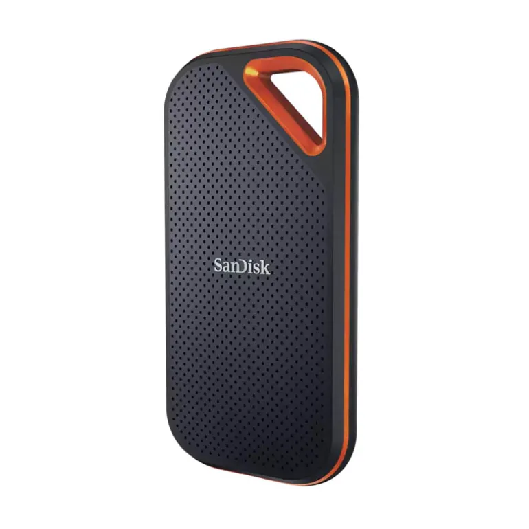 Disco Duro M.2 Externo SanDisk Extreme PRO V2 SSD 1TB USB 3.2