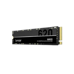 Disco Duro M.2 Lexar NM620 512GB NVMe PCIe Gen3x4