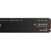 Disco Duro M.2 Western Digital Black SN850X 8TB PCIe Gen4 x4 NVMe SSD