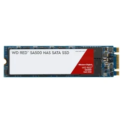 Disco Duro M.2 Western Digital Red SA500 NAS 1TB SATA3