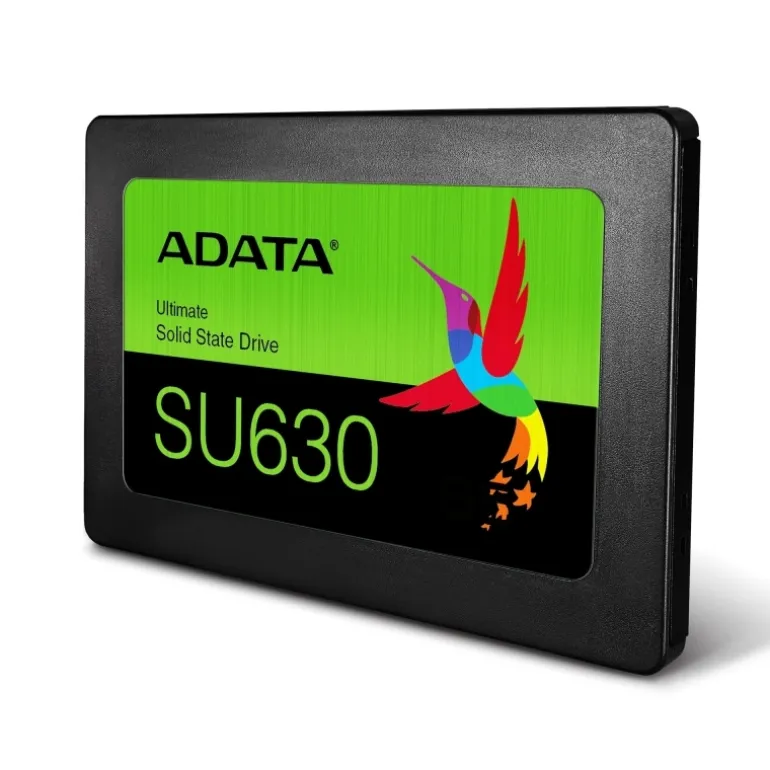 Disco Duro SSD Adata Ultimate SU630 960GB 2.5" SATA