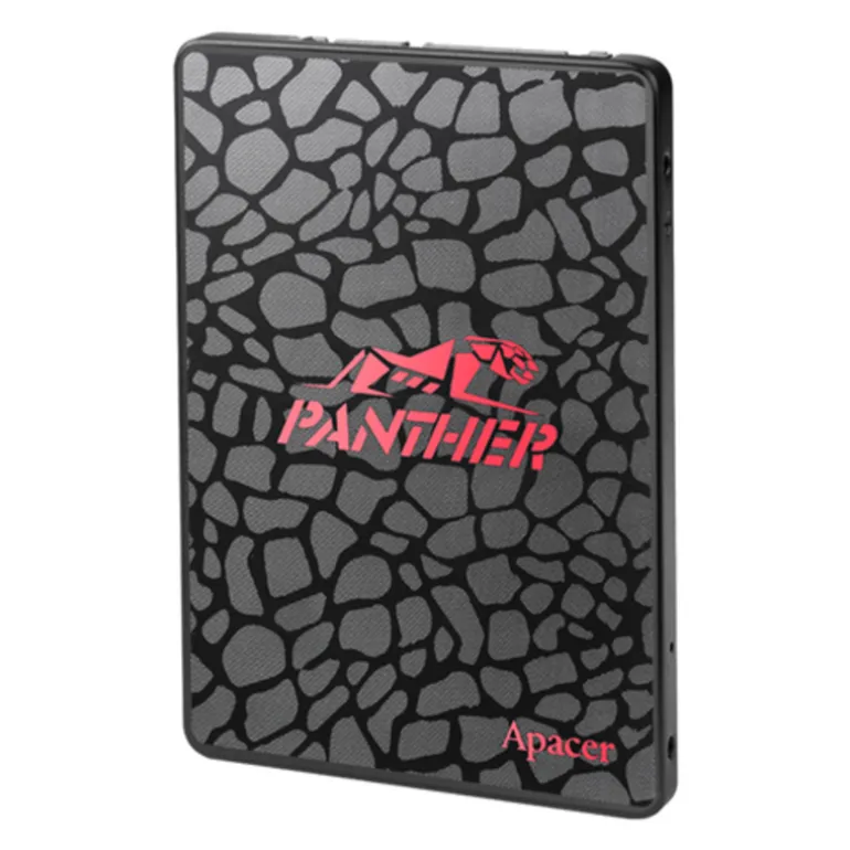 Disco Duro SSD Apacer AS350 Panther 256GB 2.5" SATA3