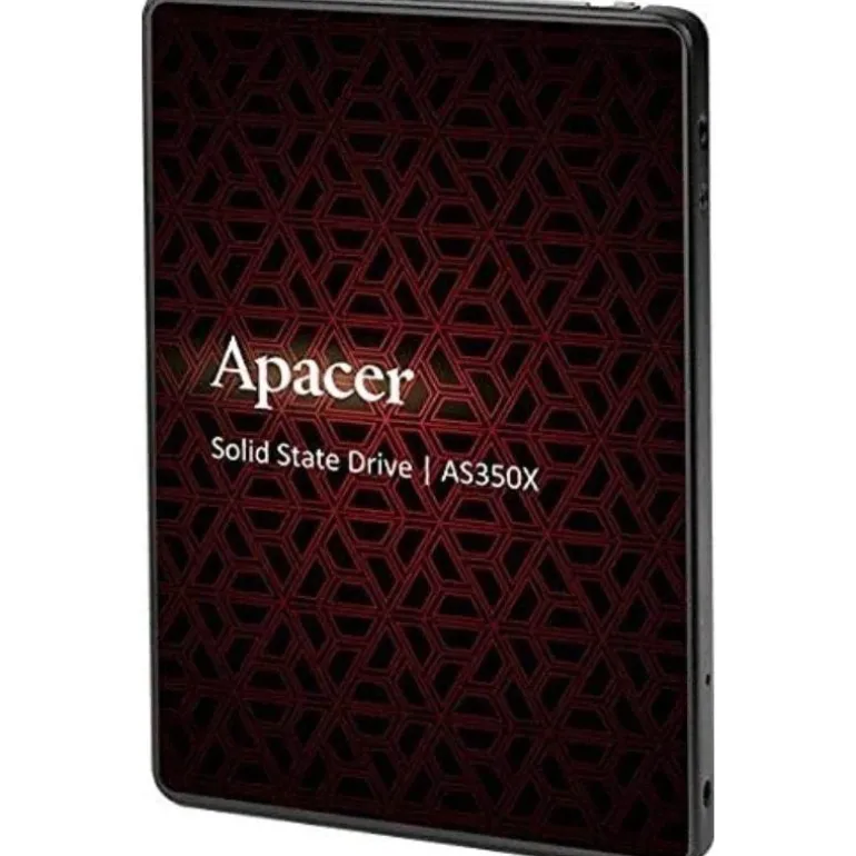 Disco Duro SSD Apacer AS350X 512GB 2.5? SATA3