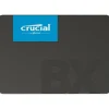 Disco Duro SSD Crucial BX500 500GB 2.5" SATA3