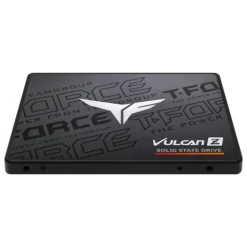 Disco Duro SSD Team Group Vulcan Z 512GB 2.5" SATA3
