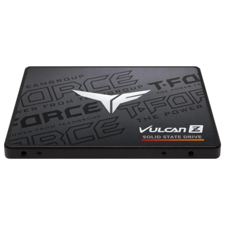 Disco Duro SSD Team Group Vulcan Z 512GB 2.5" SATA3
