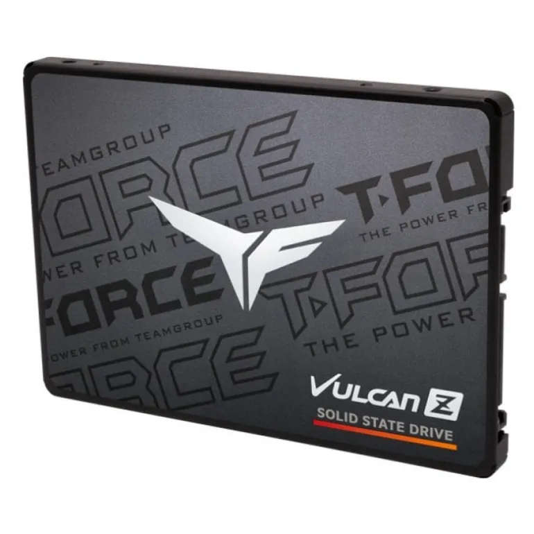 Disco Duro SSD Team Group Vulcan Z 512GB 2.5" SATA3