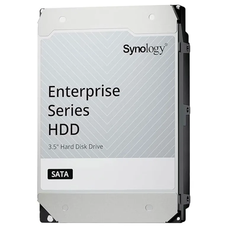 Disco Duro Synology Enterprise HAT5310 20TB 3.5" SATA3