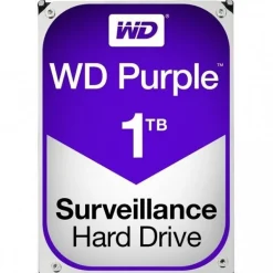 Disco Duro Western Digital WD Red Pro NAS 2TB 3.5" SATA3 64MB