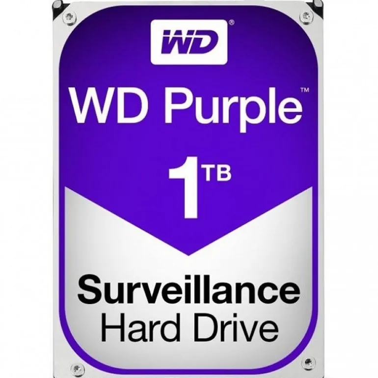 Disco Duro Western Digital WD Red Pro NAS 2TB 3.5" SATA3 64MB