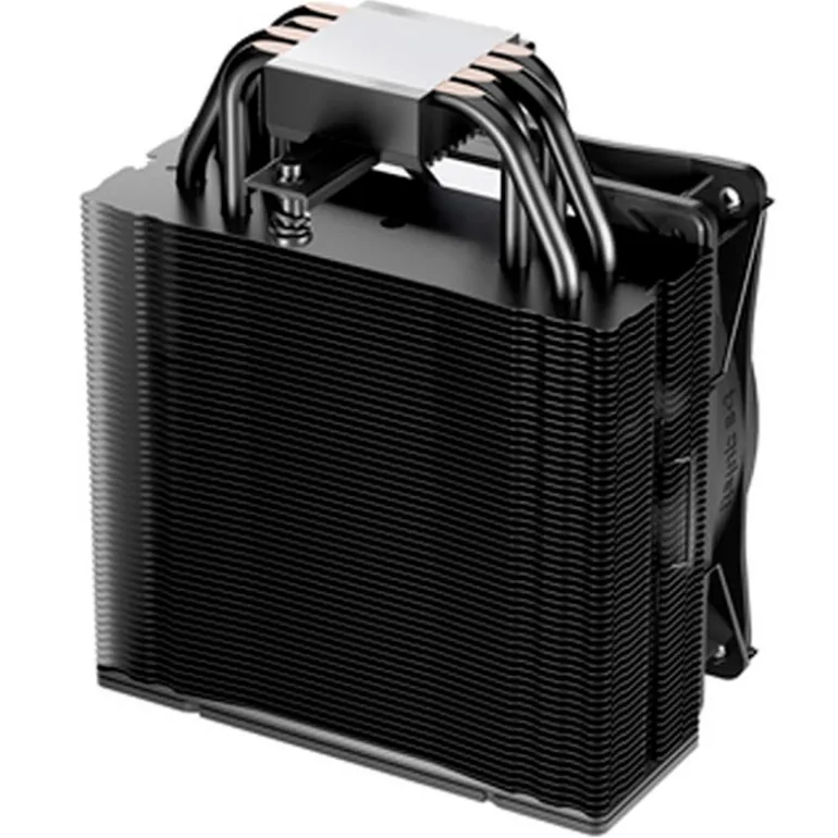 Disipador CPU be quiet! Pure Rock 3 LX ARGB Negro