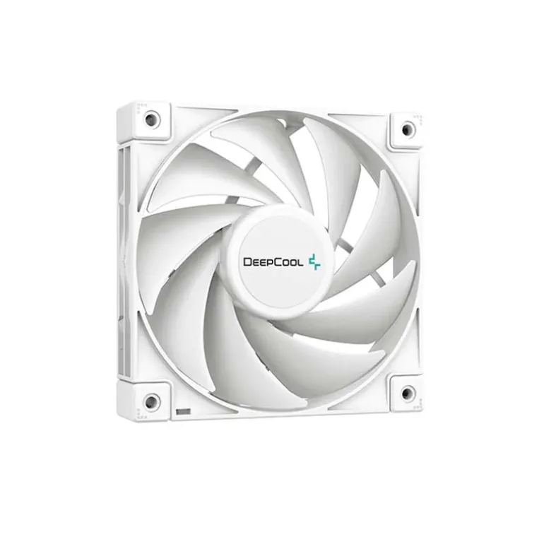 Disipador CPU DeepCool AK400 Blanco