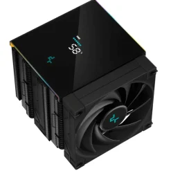Disipador CPU DeepCool AK500 Digital Blanco