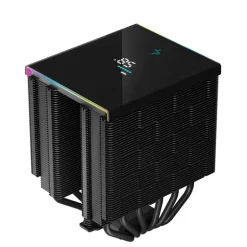 Disipador CPU DeepCool AK500 Digital Blanco