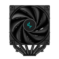 Disipador CPU DeepCool AK500 Digital Blanco