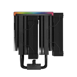 Disipador CPU DeepCool AK500 Digital Blanco