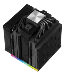 Disipador CPU DeepCool AK500 Digital Blanco