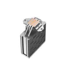 Disipador CPU DeepCool AK400 Negro