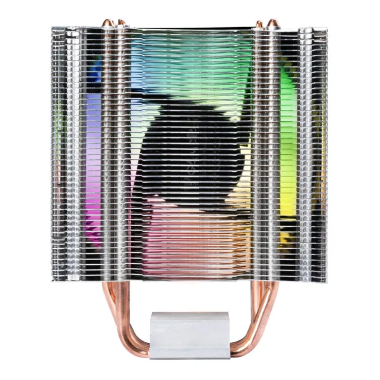 Disipador CPU Gamdias Boreas E1-410 Negro