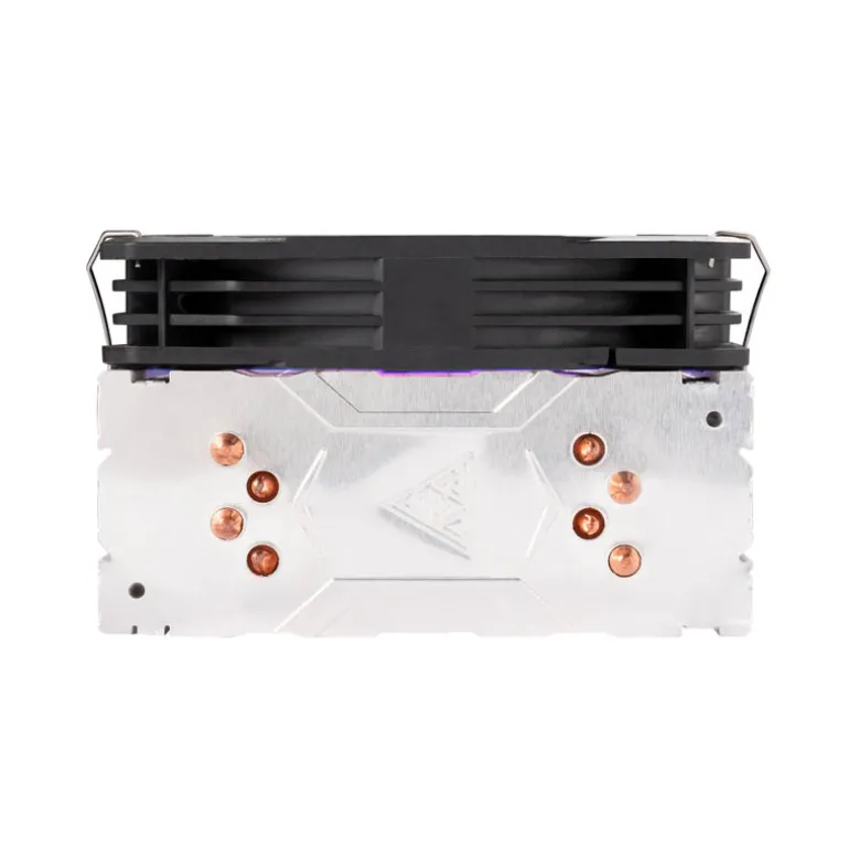 Disipador CPU Gamdias Boreas E1-410 Negro