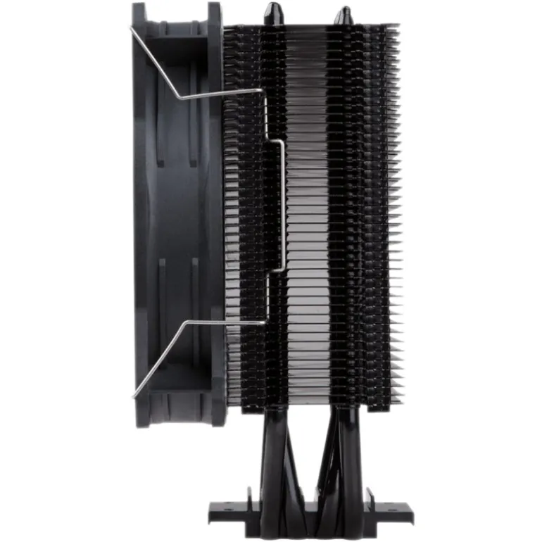 Disipador CPU Hiditec C12 PWM