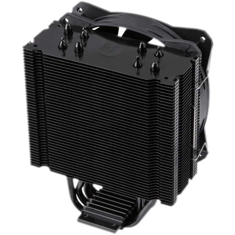 Disipador CPU Hiditec C12 PWM
