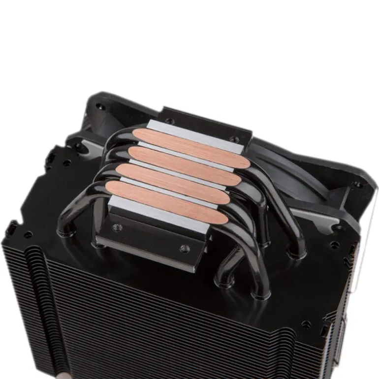 Disipador CPU Hiditec C12 PWM