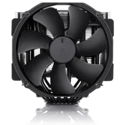 Disipador CPU Noctua NH-D15 Chromax Negro