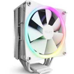 Disipador CPU NZXT T120 ARGB Blanco