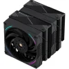 Disipador CPU ThermalRight Peerless Assassin 120 SE ARGB Blanco