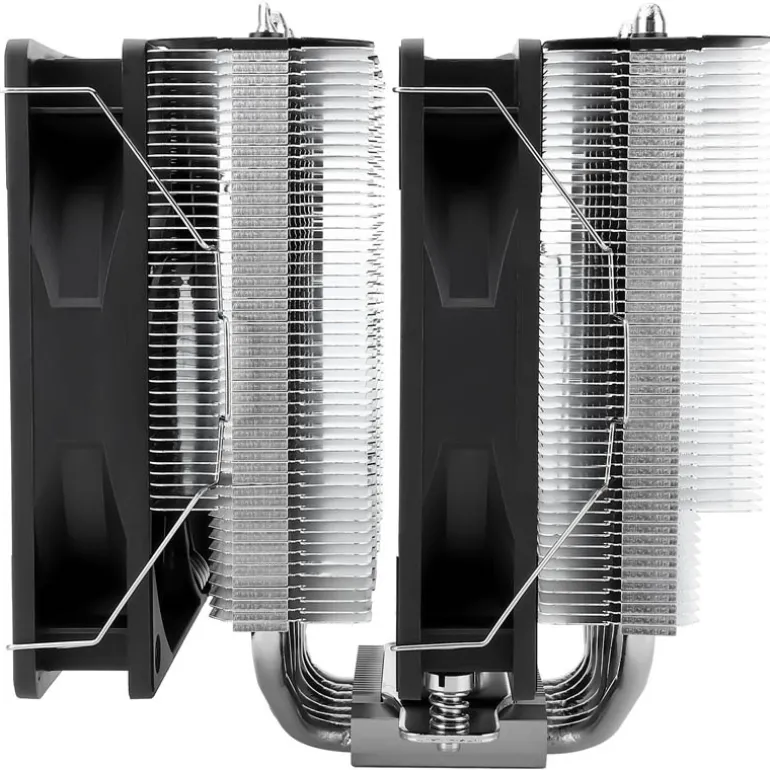 Disipador CPU ThermalRight Phantom Spirit 120 SE Negro