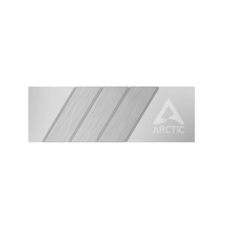 Disipador M.2 Arctic Cooling M2 Pro Plata