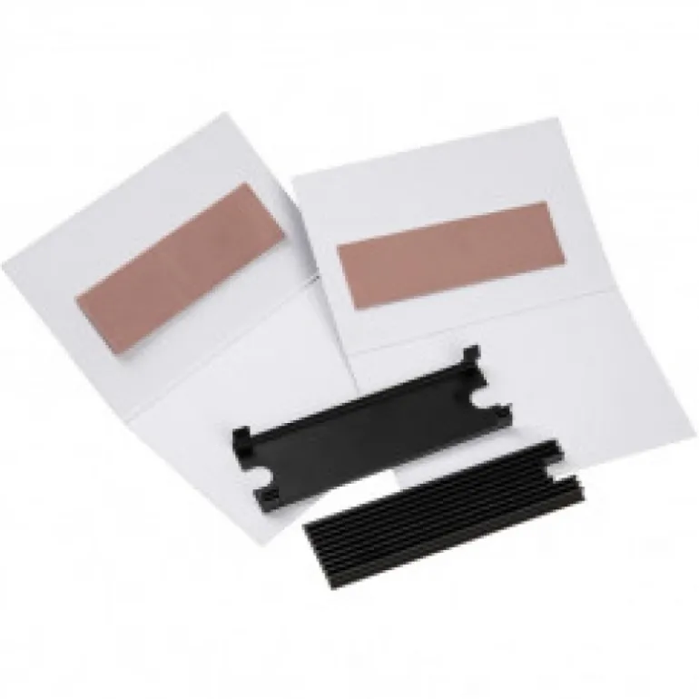 Disipador M.2 Thermal Grizzly M.2 SSD
