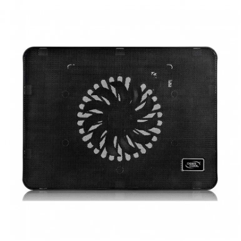 Disipador Portátil DeepCool Wind Pal Mini Negro