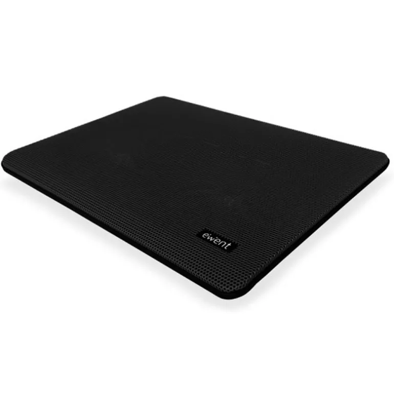 Disipador Portátil Ewent EW1256 17"