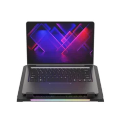 Disipador Portátil Genesis Oxid 450 RGB 15.6