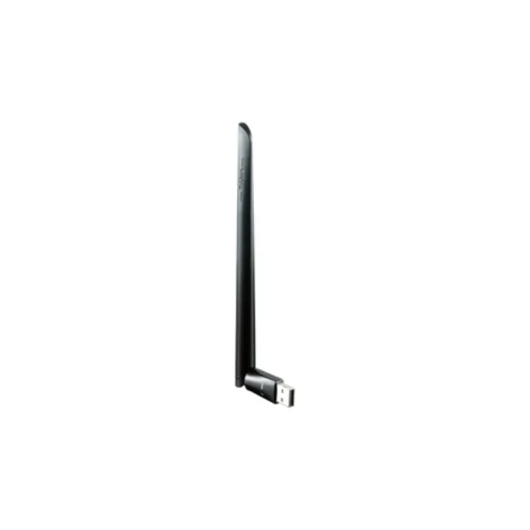 D-Link DWA-172 AC600 Wireless - Adaptador USB