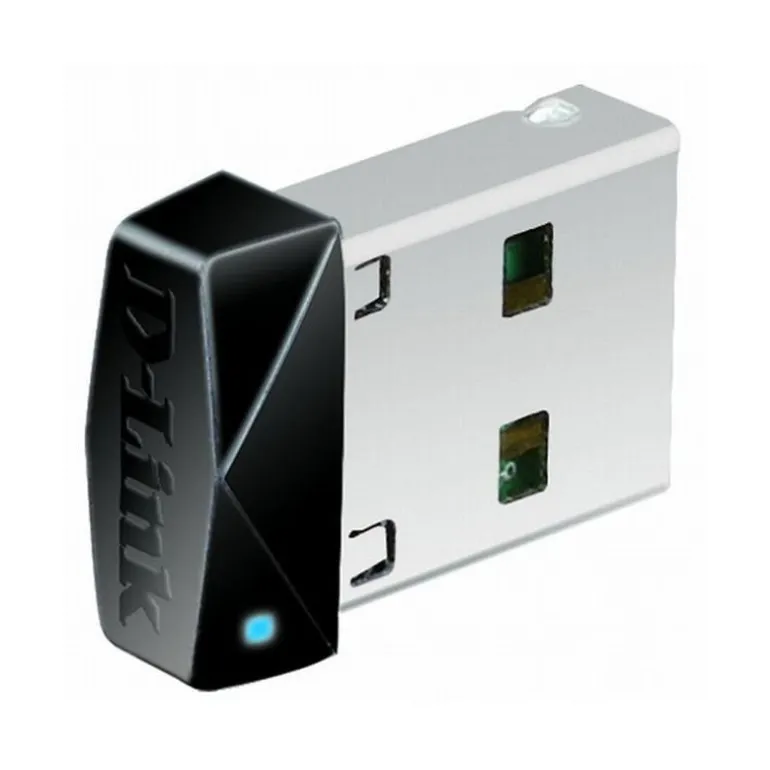 D-Link DWA-121 N150 - Adaptador USB