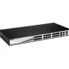 D-Link WebSmart DGS-1210-10 8 Puertos 10/100/1000 - Switch